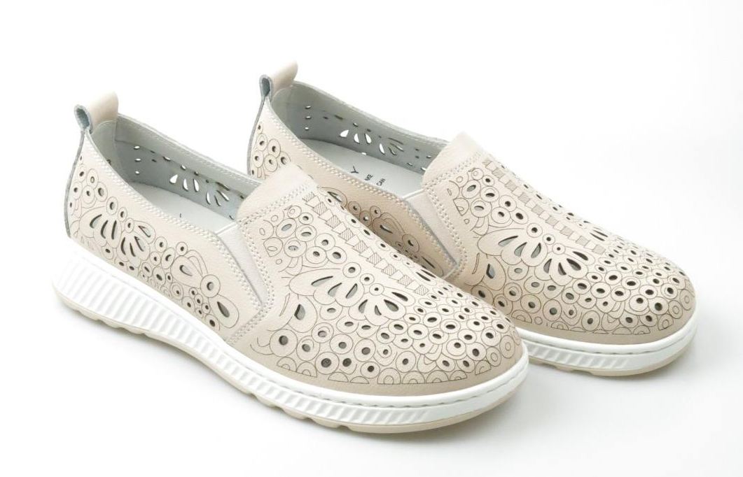 Туфли Allshoes (36-41) 195185 (лето)