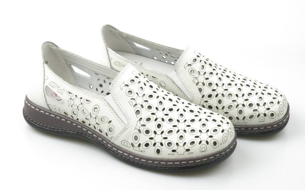 Туфли Allshoes (36-41) 195186 (лето)