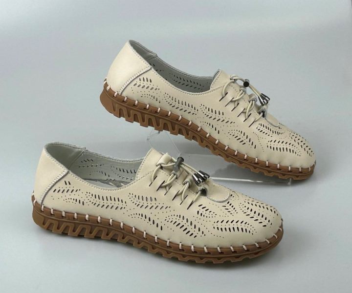 Туфли Allshoes (36-41) 195190 (лето)