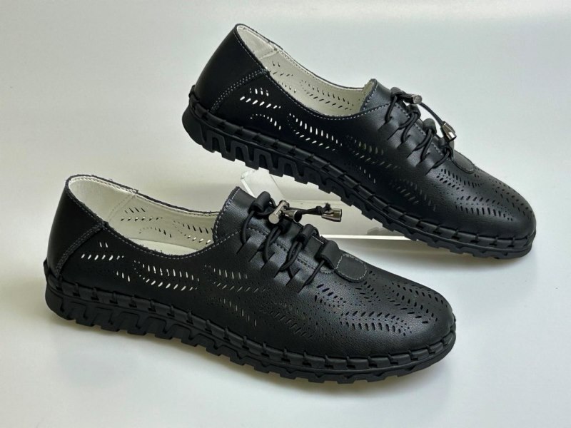 Туфли Allshoes (36-41) 195191 (лето)