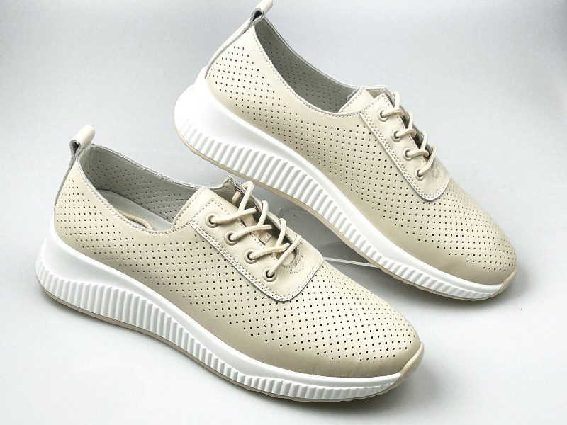 Туфли Allshoes (36-41) 195193 (лето)
