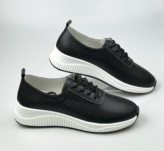 Туфли Allshoes (36-41) 195194 (лето)