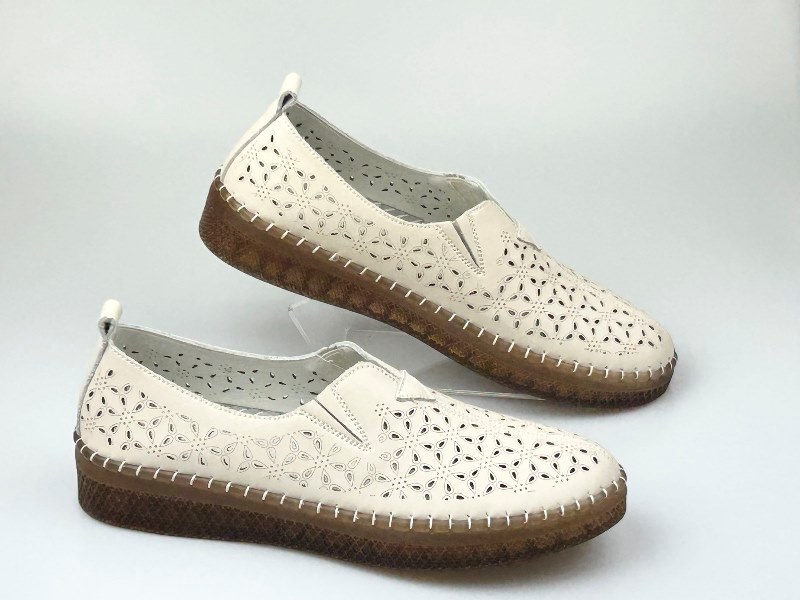 Туфли Allshoes (36-41) 195196 (лето)