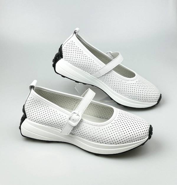 Туфли Allshoes (36-41) 195200 (лето)