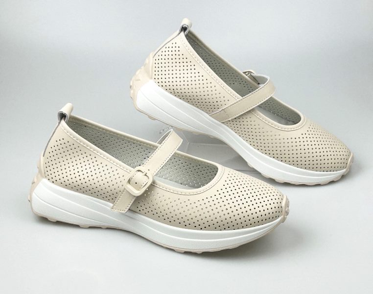 Туфли Allshoes (36-41) 195201 (лето)