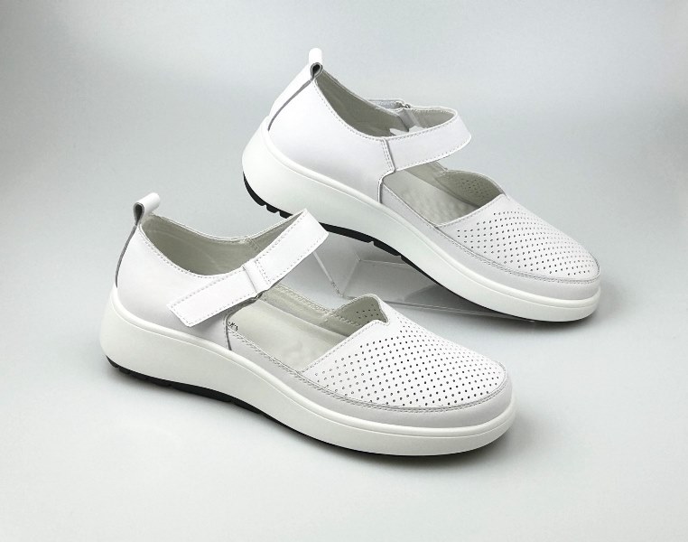 Туфли Allshoes (36-41) 195202 (лето)