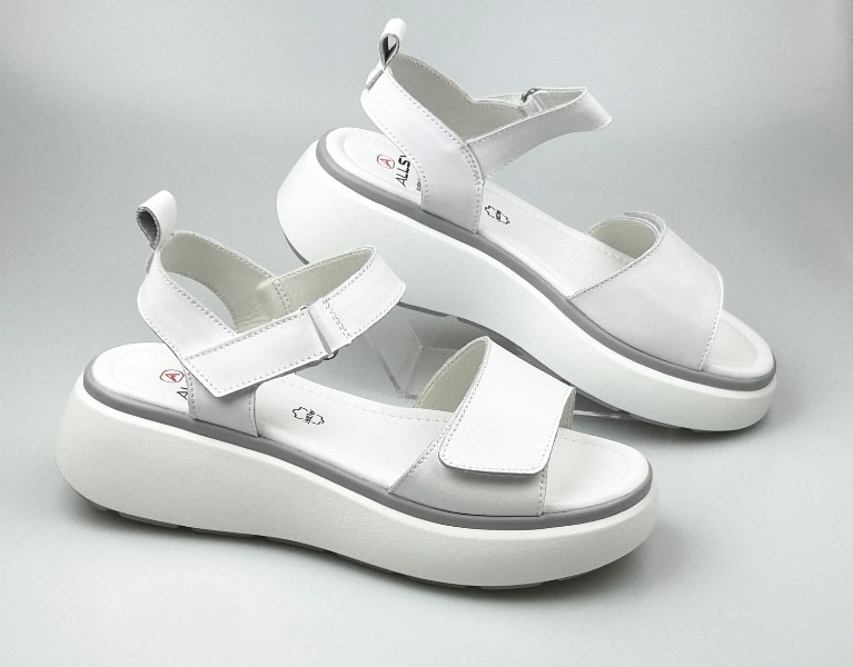 Босоножки Allshoes (36-41) 195205 (лето)