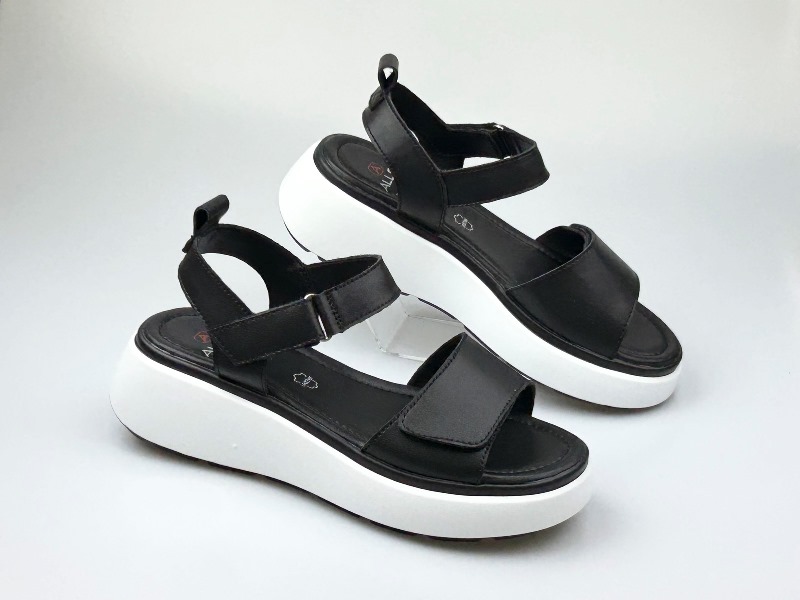 Босоножки Allshoes (36-41) 195207 (лето)