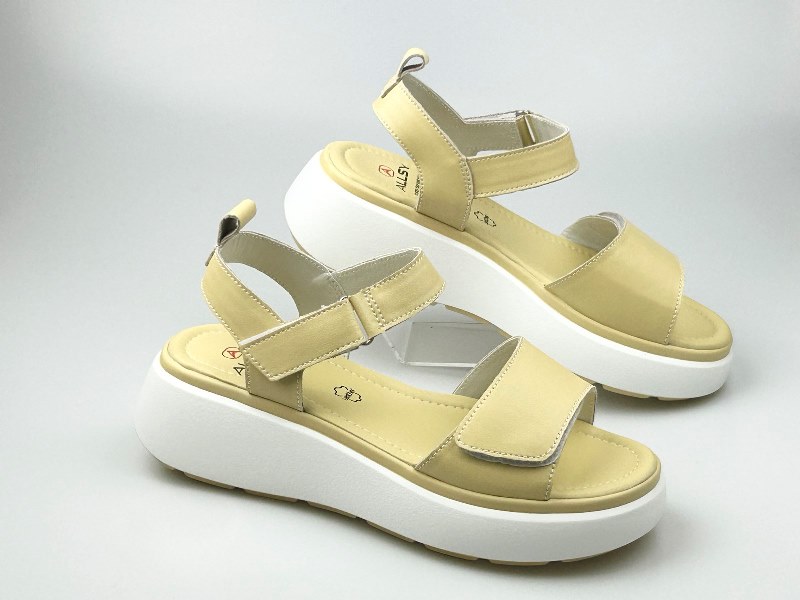 Босоножки Allshoes (36-41) 195208 (лето)