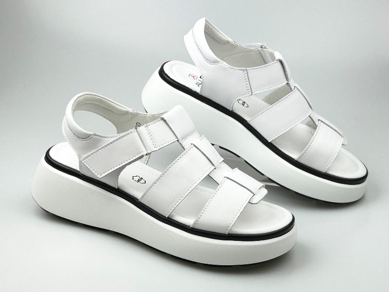 Босоножки Allshoes (36-41) 195209 (лето)