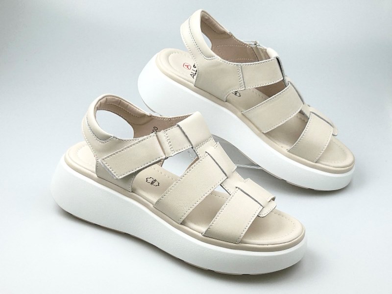 Босоножки Allshoes (36-41) 195210 (лето)
