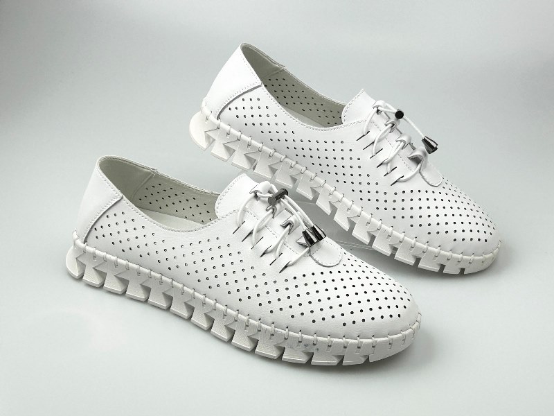 Туфли Allshoes (36-41) 195215 (лето)