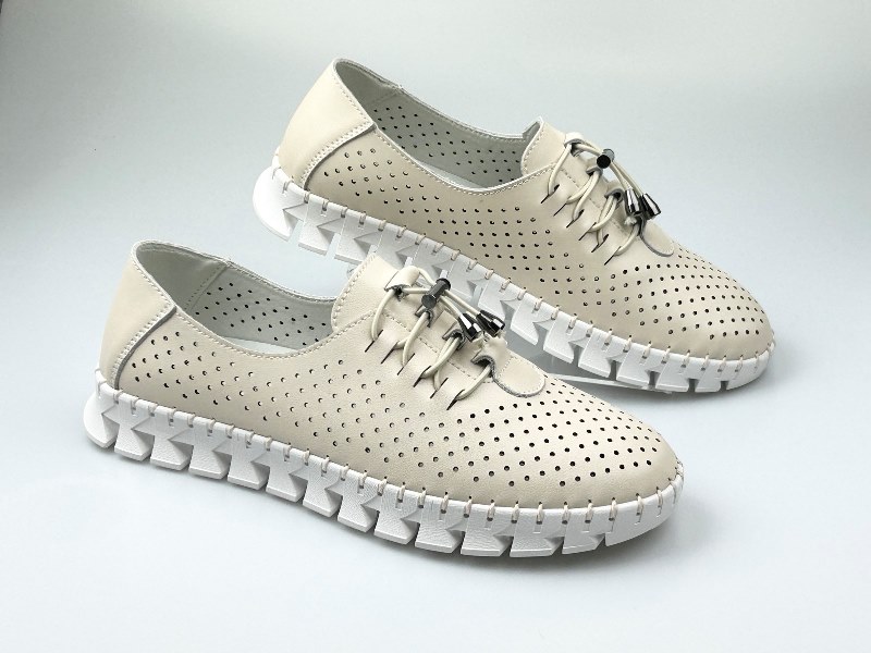 Туфли Allshoes (36-41) 195216 (лето)