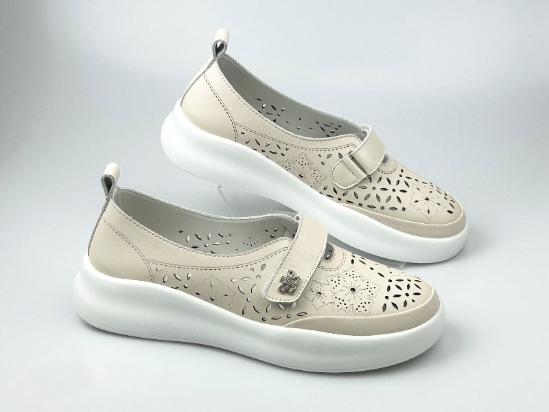 Туфли Allshoes (36-41) 195224 (лето)