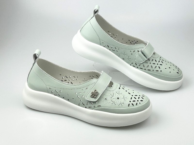 Туфли Allshoes (36-41) 195225 (лето)