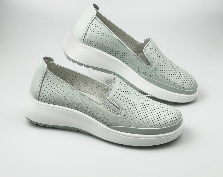Туфли Allshoes (36-41) 195231 (лето)