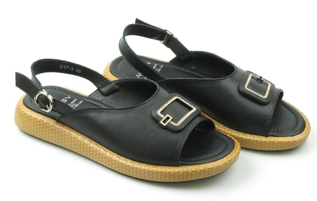 Босоножки Allshoes (36-41) 195237 (лето)