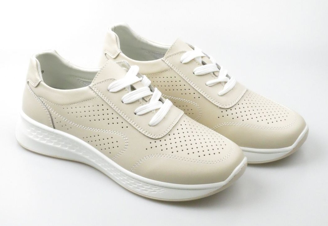 Кроссовки Allshoes (36-41) 195239 (деми)