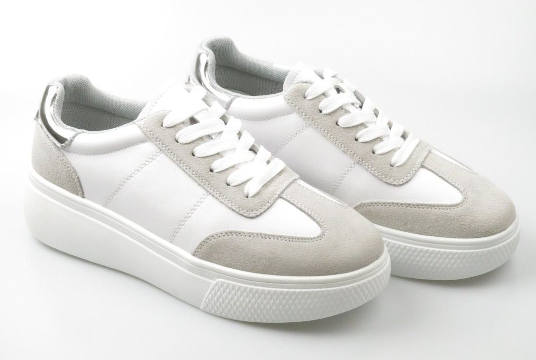 Кроссовки Allshoes (36-41) 195240 (деми)