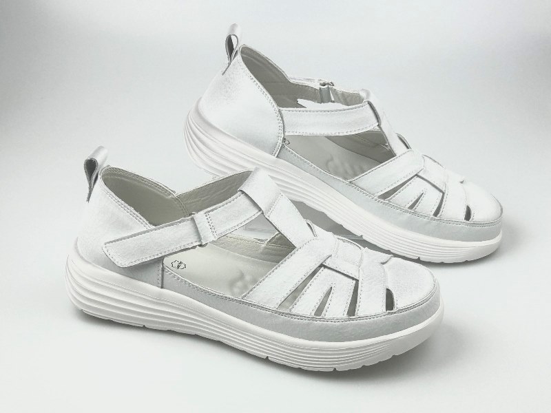 Босоножки Allshoes (36-41) 195244 (лето)