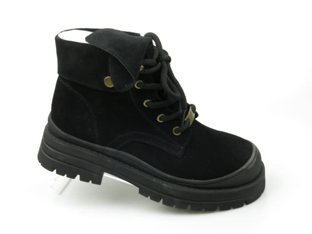 Ботинки Allshoes (36-40) 195250 (деми)