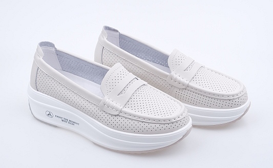 Туфли Allshoes (36-41) 195288 (деми)