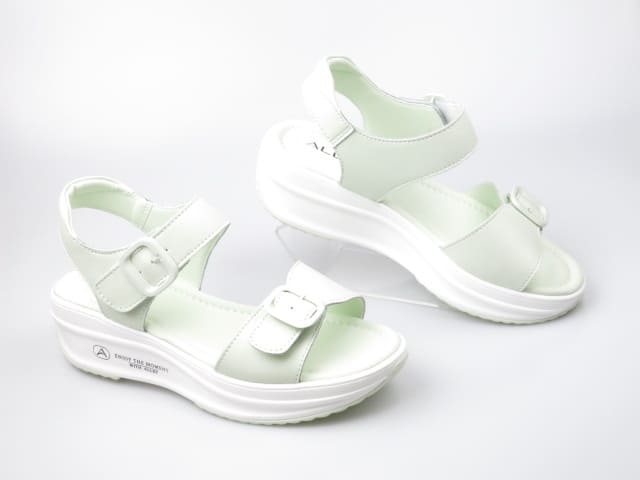 Босоножки Allshoes (36-41) 195293 (лето)