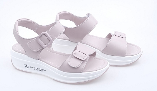 Босоножки Allshoes (36-41) 195295 (лето)