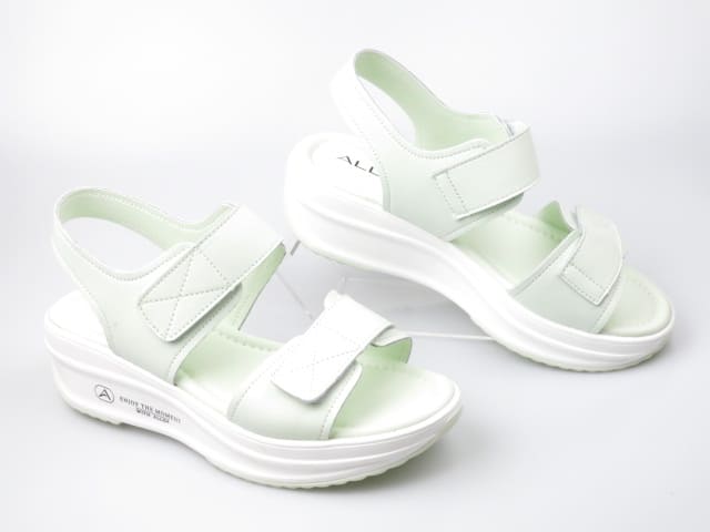 Босоножки Allshoes (36-41) 195300 (лето)