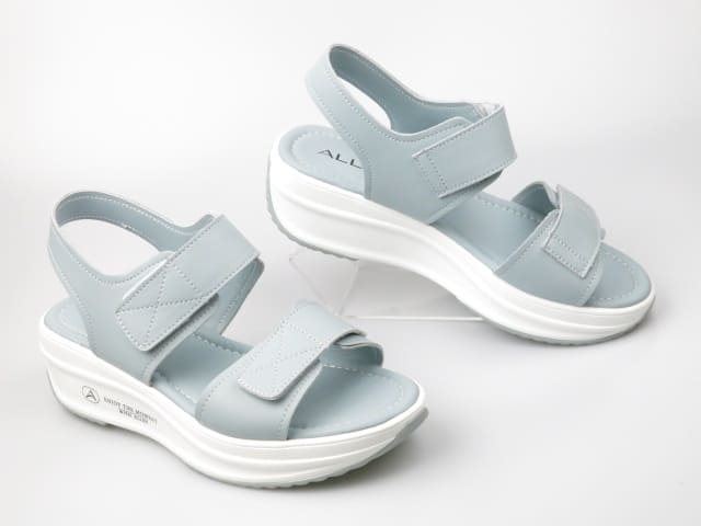 Босоножки Allshoes (36-41) 195302 (лето)