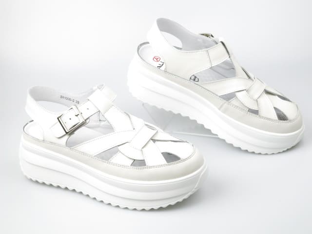 Босоножки Allshoes (36-41) 195309 (лето)