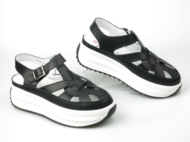 Босоножки Allshoes (36-41) 195313 (лето)
