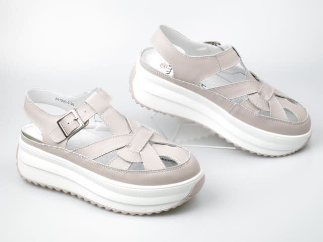 Босоножки Allshoes (36-41) 195315 (лето)