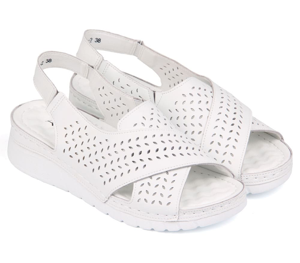 Босоножки Allshoes (36-41) 195325 (лето)