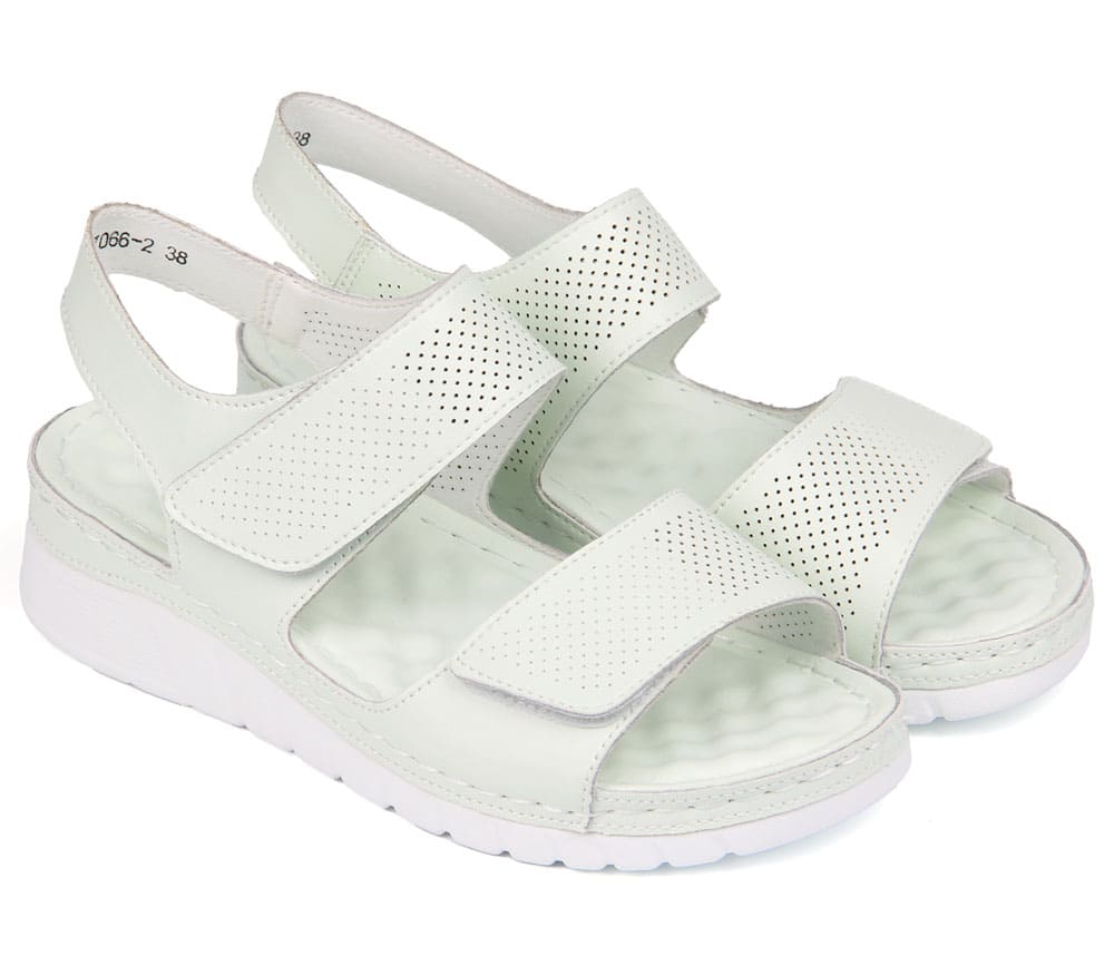 Босоножки Allshoes (36-41) 195331 (лето)