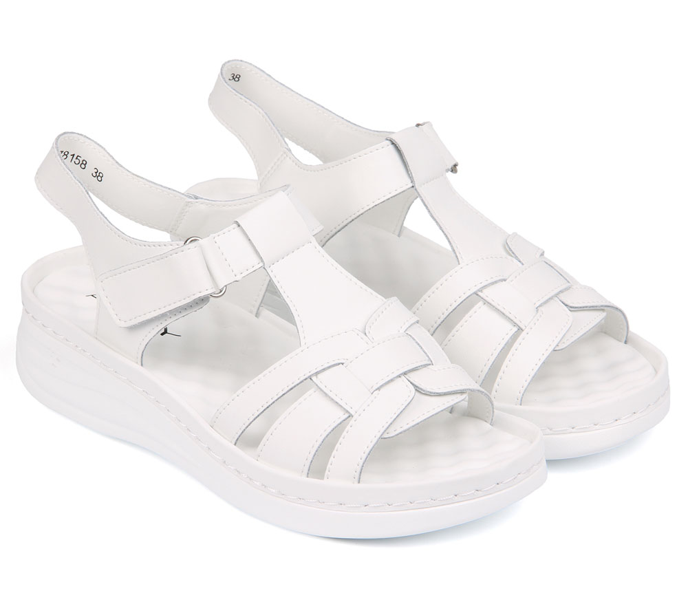 Босоножки Allshoes (36-41) 195332 (лето)