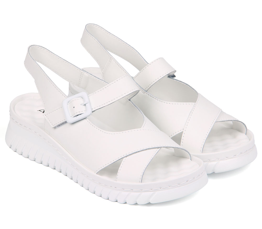 Босоножки Allshoes (36-41) 195335 (лето)