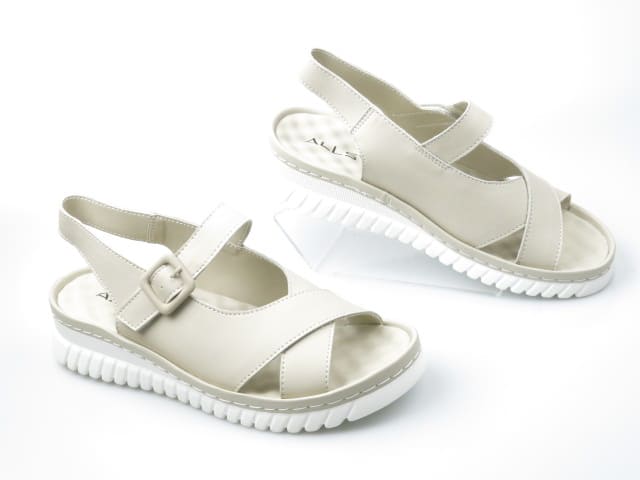Босоножки Allshoes (36-41) 195336 (лето)
