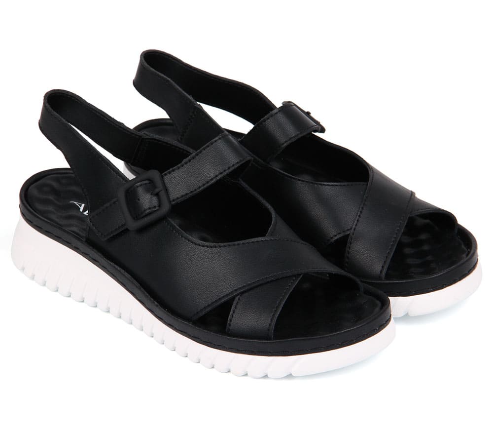 Босоножки Allshoes (36-41) 195337 (лето)