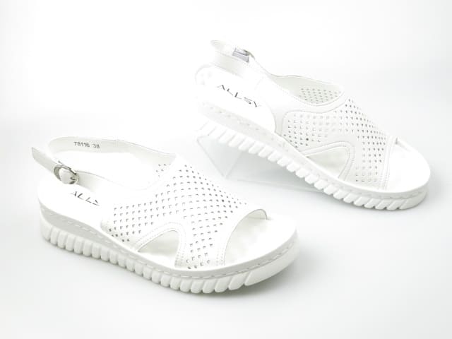 Босоножки Allshoes (36-41) 195338 (лето)