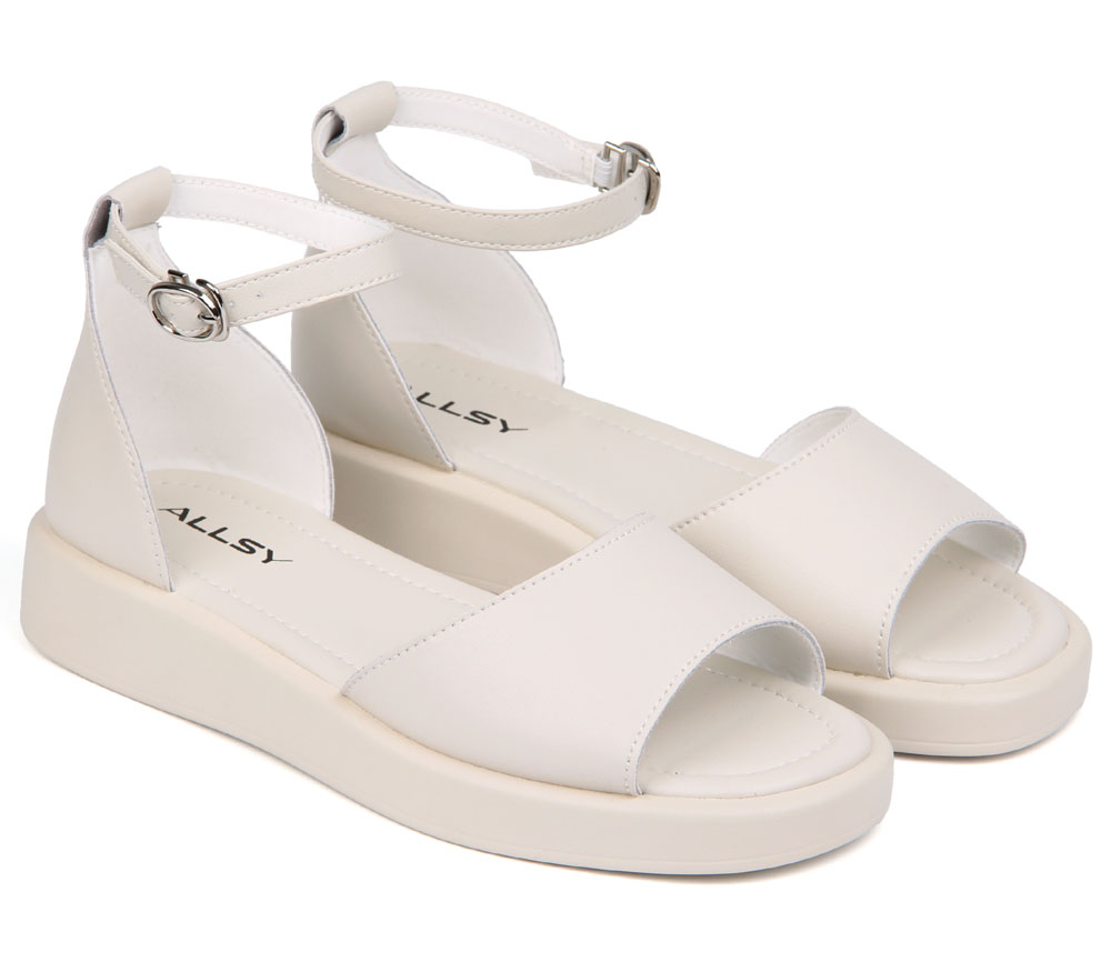 Босоножки Allshoes (36-41) 195342 (лето)