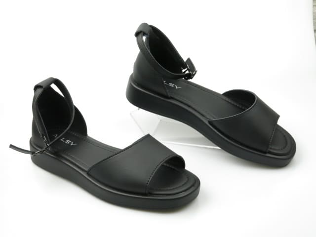 Босоножки Allshoes (36-41) 195343 (лето)