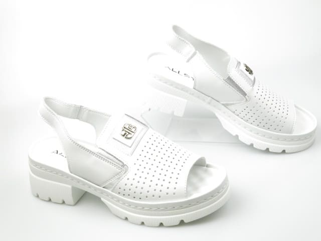 Босоножки Allshoes (36-41) 195344 (лето)