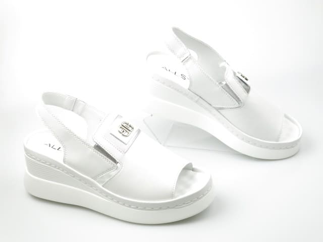 Босоножки Allshoes (36-41) 195346 (лето)