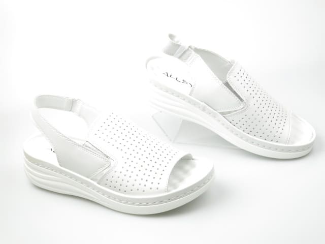 Босоножки Allshoes (36-41) 195348 (лето)