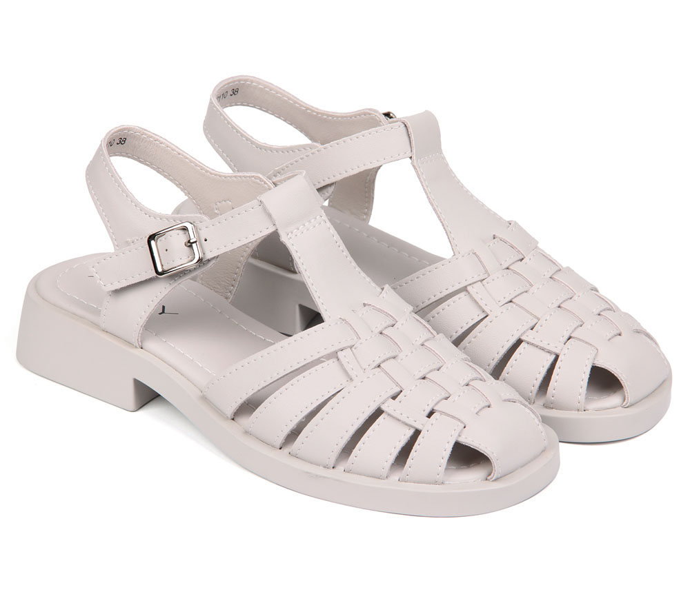Босоножки Allshoes (36-41) 195351 (лето)