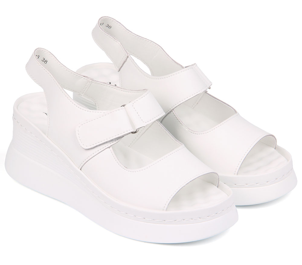 Босоножки Allshoes (36-41) 195354 (лето)