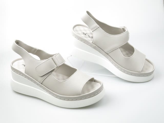 Босоножки Allshoes (36-41) 195355 (лето)