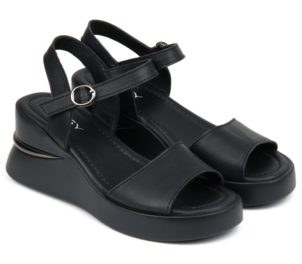 Босоножки Allshoes (36-41) 195357 (лето)
