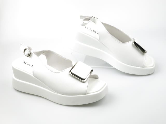Босоножки Allshoes (36-41) 195358 (лето)